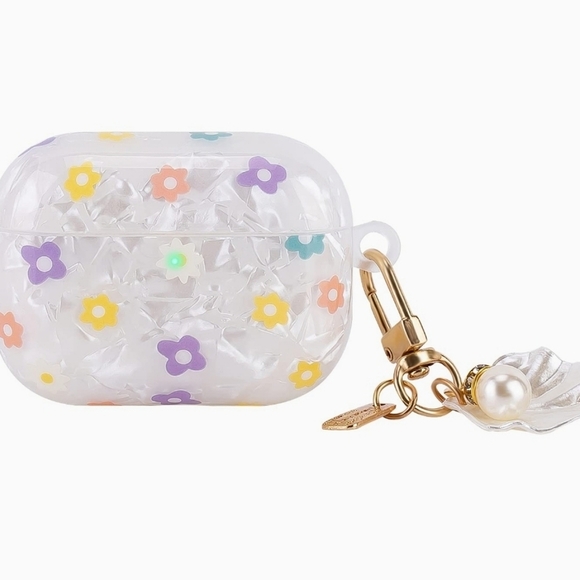 Airpods Case Cover Airpods Pro Case Cover Airpods 3rd Gen Case Airpod Gen 2 - Picture 3 of 8